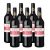 Hardys 6 x Bin 343 Cabernet Shiraz