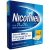 Nicotinell Pleisters 21mg/24u stoppen met roken