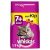 Whiskas Senior 7+ – droge kattenbrokken – kip