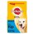 Pedigree Senior – hondenbrokken – kip