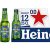 Heineken 0.0% draaidop