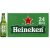 Heineken Premium pilsener krat