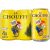 La Chouffe Blond blik 4-pack