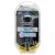 Wilkinson Sword quattro titanium razor black