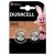Duracell Specialty 2025 lithium knoopcelbatterij