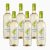 Bascarlon rueda Verdejo ds