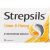 Strepsils Citroen honing zuigtabletten