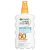 Ambre Solaire UV sensitive spray SPF 50+