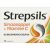 Strepsils Sinaasappel & vitamine C