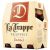 La Trappe Trappist dubbel