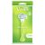 Gillette Venus embrace scheersysteem & douche