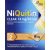 Niquitin Clear pleisters 14 mg stoppen met roken