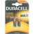 Duracell Specialty alkaline MN21-batterij