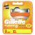 Gillette Fusion power scheermesjes