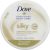 Dove BodycrÃ¨me silky nourishment