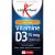 Lucovitaal Vitamine D3 forte 75 mcg One a Day