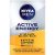 Nivea Men aftershave double action balsem