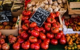 Is de markt goedkoper dan de supermarkt?