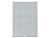 LIVARNO home Thermo-plissé vouwgordijn, 49,4 x 75-118 cm (Wit)