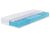 Breckle 7-zones koudschuimmatras met gelschuim G (, 90 x 200 cm, H2)