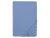 Biberna Jersey hoeslaken (katoenen stof, 180-200 x 200 cm, Blauw)