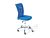 Inter Link Bureaustoel (stoel, Blauw)