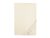 Biberna Fijn jersey hoeslaken (hoeslaken, 180-200 x 200 cm, Houtkleurig flex)