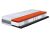 Hn8 Schlafsysteme 7-zones pocketveringmatras SLEEP BALANCE (, 140 x 200 cm, H2/H3)