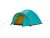 Grand Canyon 3 persoons koepeltent (2 personen, Blue Grass)