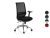 hjh OFFICE Bureaustoel / draaistoel PROFONDO (stoel)