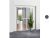 LIVARNO home Schuifdeur insectenhor 120 x 240 cm