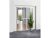 LIVARNO home Schuifdeur insectenhor 120 x 240 cm (Wit)