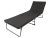 LIVARNO home Ligbed met kussen