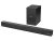 Sharp Soundbar met subwoofer