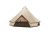 Grand Canyon Tipi INDIANA, ronde tent (10 personen, Mojave Desert)