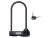 Abus Fiets-beugelslot U Lock 7601