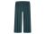 QS by s.Oliver Kinder meisjes / jongens broek met elastische tailleband (M (152/158), Culotte/petrol)