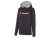 Hummel Dames hoodie (XL, Antraciet)