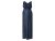 bellybutton Dames zwangerschaps maxi jurk