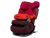 CYBEX Autostoel Solution X-Fix – groep II, III (Rood)