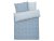 Livarno Home Draaibaar dekbedovertrek 240 x 220 cm (Ornamenten)