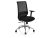 hjh OFFICE Bureaustoel / draaistoel PROFONDO (stoel, Zwart)