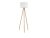 LIVARNO home Staande LED-lamp