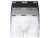 BOSS 3 heren boxershorts (XL, Wit/grijs/zwart)