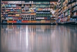 Supermarkt Bikkersvaart B.V. in Bunschoten Spakenburg