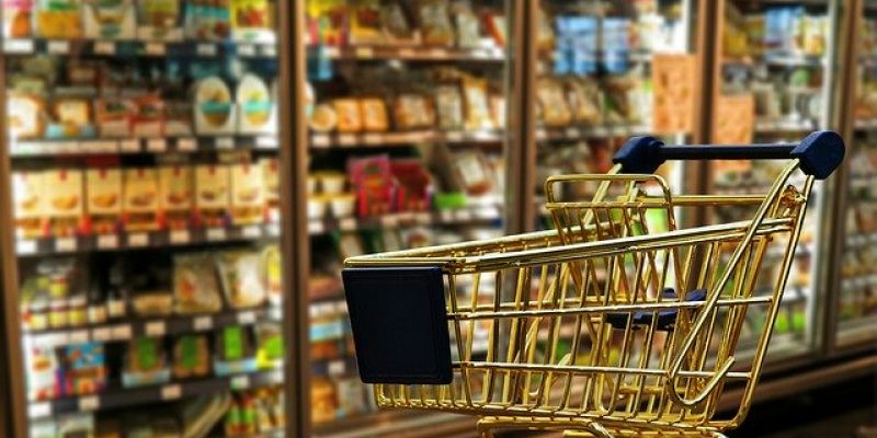 M.A. Adema, thodn Spar Adema in Heemstede