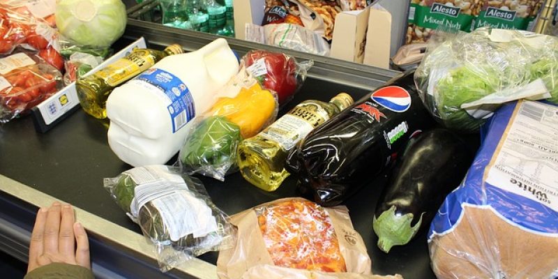 Efgom Supermarkt B.V. in Vaassen