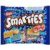 Smarties Mini melkchocolade uitdeelzak