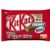 KITKAT Chunky mini melk chocolade uitdeelzak