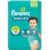 Pampers Dry maat 6 key size